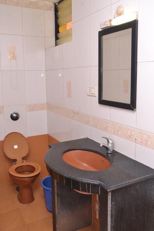 Mayem Lakeview Hotel Goa Cameră foto